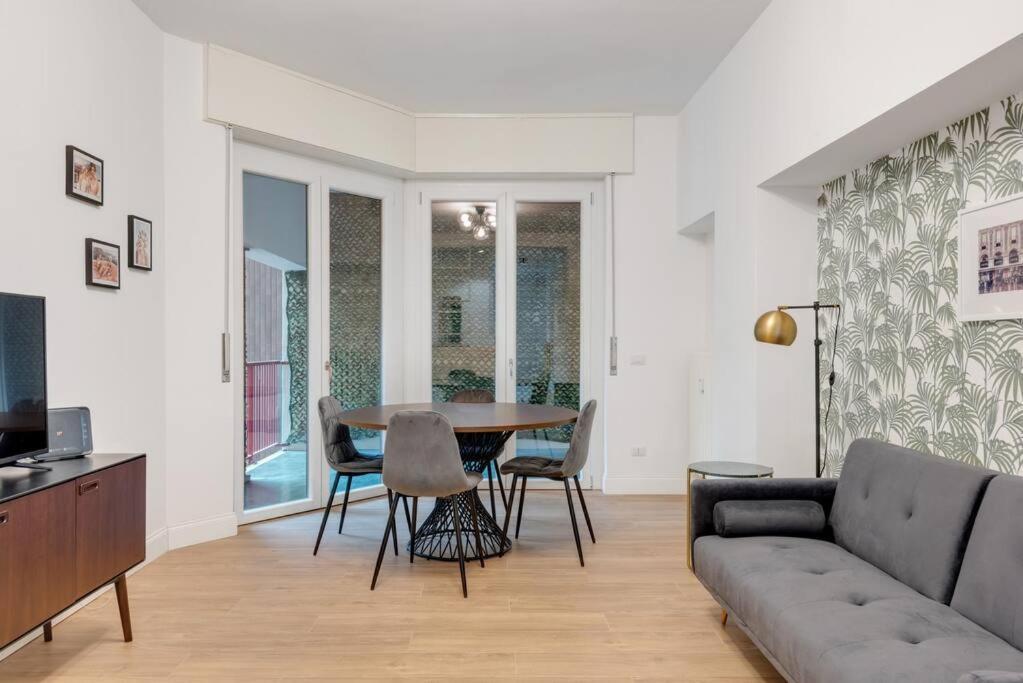 Easylife - Cozy & Comfy Apt In Design District Appartement Milaan Buitenkant foto