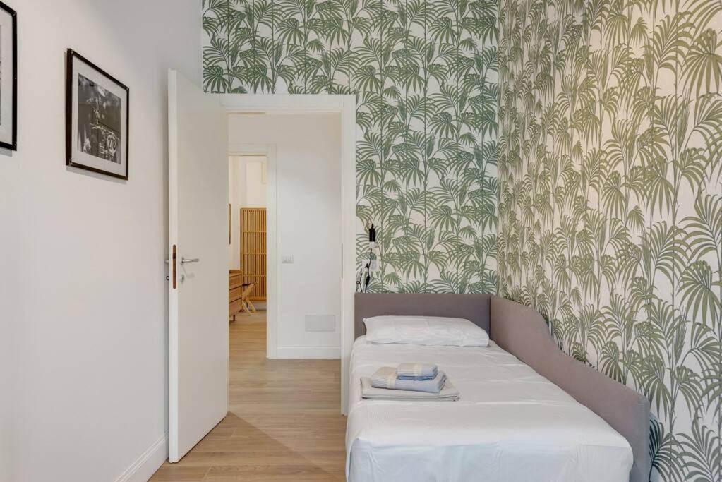 Easylife - Cozy & Comfy Apt In Design District Milaan Buitenkant foto