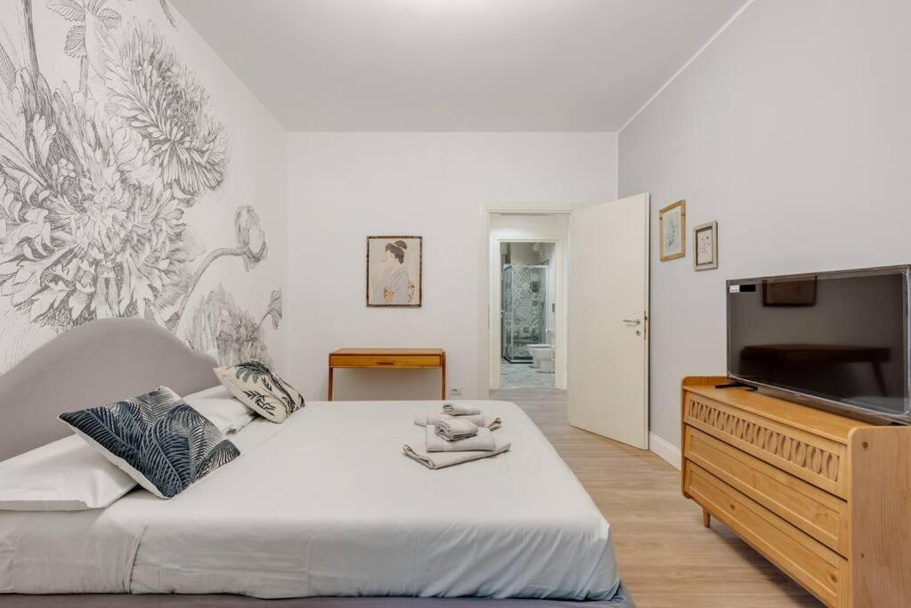 Easylife - Cozy & Comfy Apt In Design District Milaan Buitenkant foto